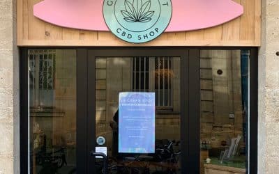 Boutique CBD à Bordeaux: conseils pour fleurs