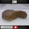 Résine CBN 30%