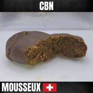 Résine CBN 30%