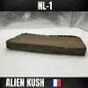 Résine Alien Kush NL1