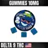 BONBON AU THC
