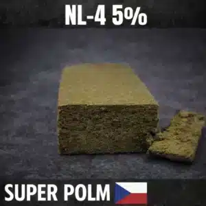 Super polm NL4 5 %