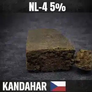 Kandahar NL4 5 %