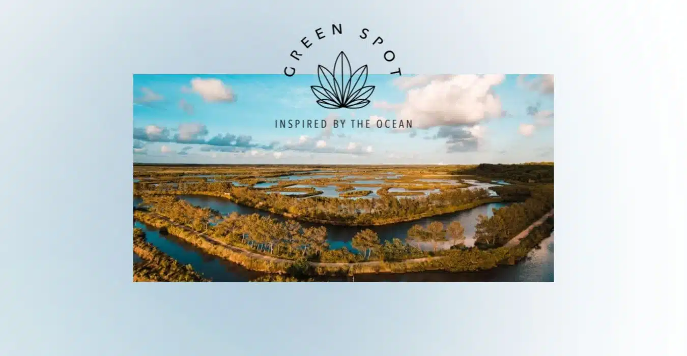 Le Green Spot CBD shop le teich cbd shop le teich arcachon