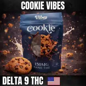 COOKIES THC