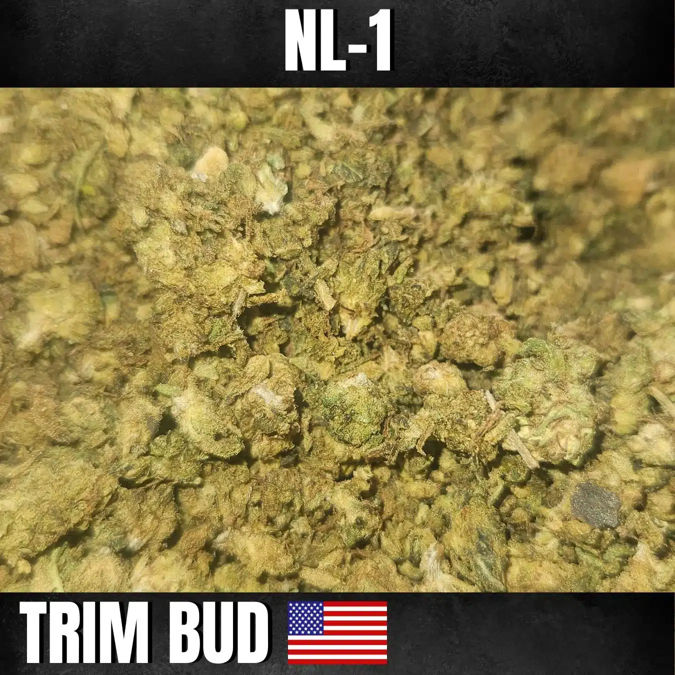 Trim BUD NL1