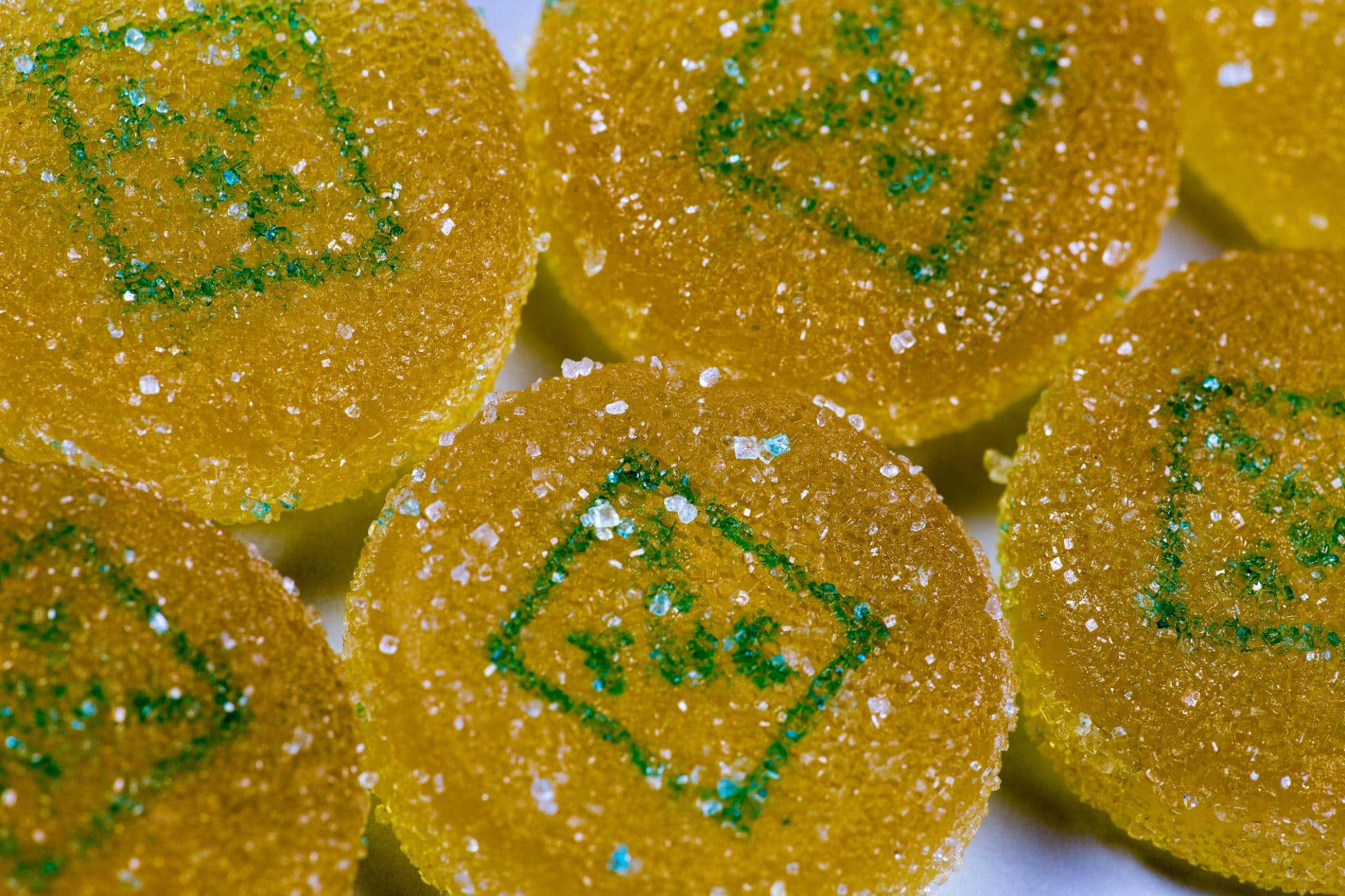 gummies thc en vrac