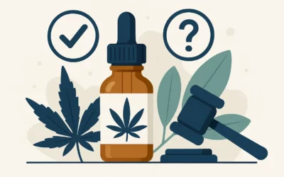 CBD en France: légal ou pas, vraiment?