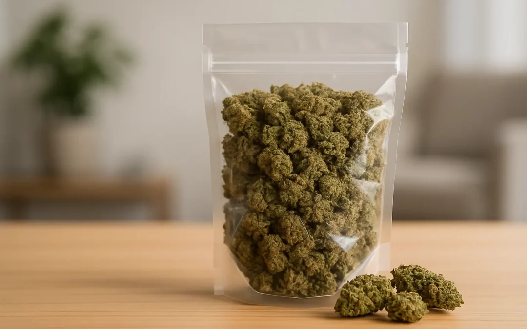 Pack fleurs CBD 50g: le bon plan des réguliers